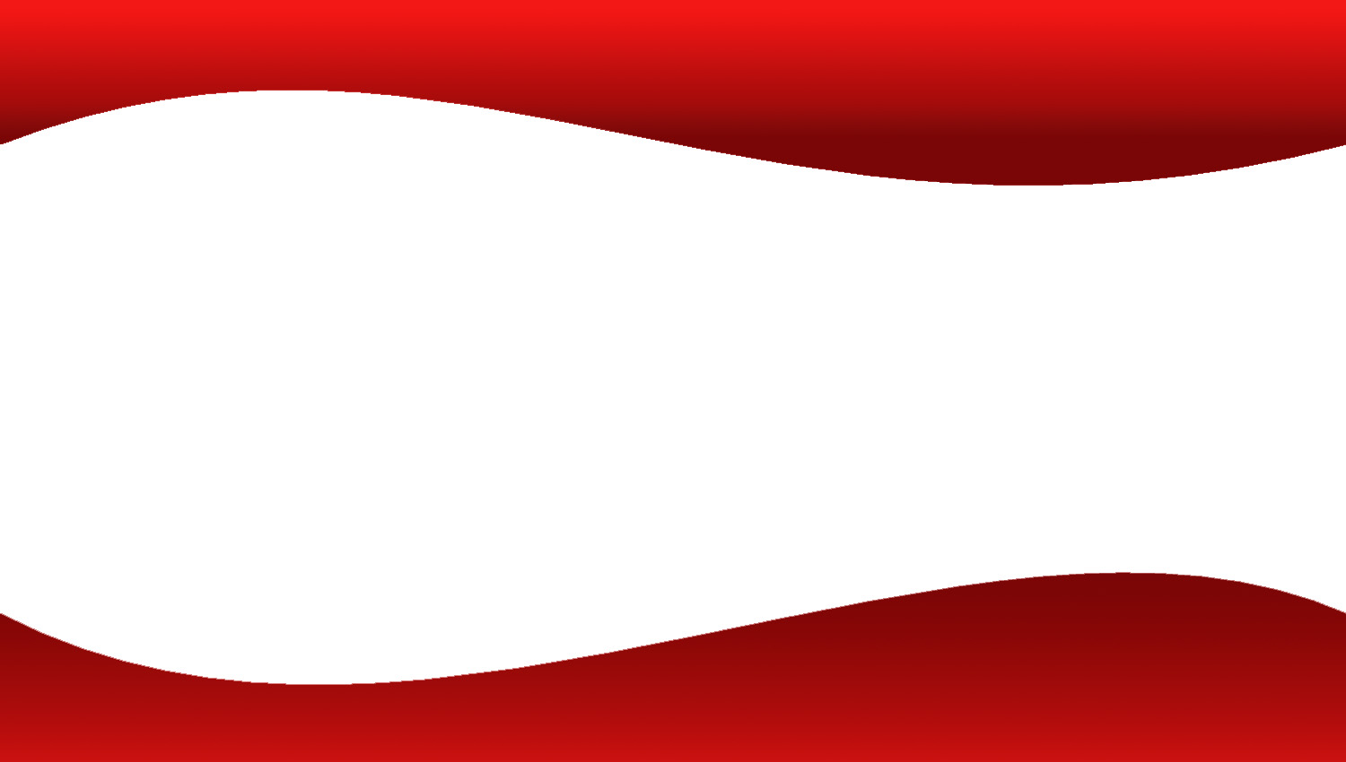 background banner
