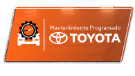 mantenimiento programado toyota agya slider 2