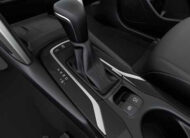 Corolla Cross 2.0L CVT