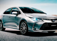 Corolla SEG 2.0 L A/T