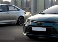 Corolla SEG 2.0 L A/T
