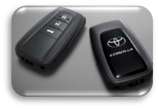 Corolla SEG 2.0 L A/T