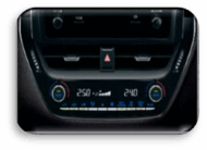 Corolla SEG 2.0 L A/T