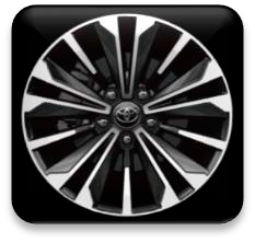 Corolla SEG 2.0 L A/T
