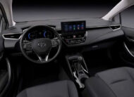 Corolla SEG 2.0 L A/T