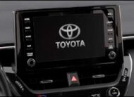 Corolla SEG 2.0 L A/T