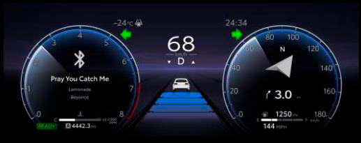Corolla SEG 2.0 L A/T