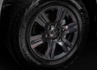 Hilux SRX V6 4.0L 4×4 A/T