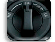 Hilux Diésel 2.4L 4×4 M/T