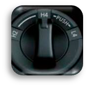 Hilux Diésel 2.4L 4×4 M/T