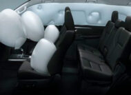 Hilux SRX V6 4.0L 4×4 A/T