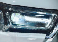 Hilux 2.7L 4×4 A/T