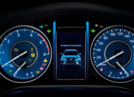 Hilux SRX V6 4.0L 4×4 A/T