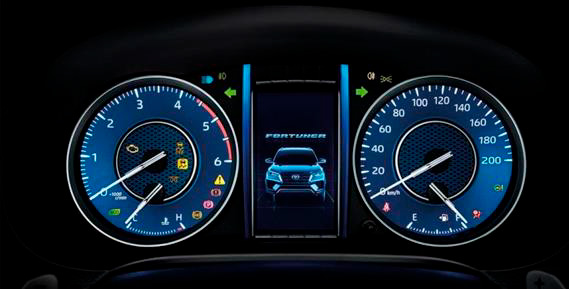 Hilux SRX V6 4.0L 4×4 A/T