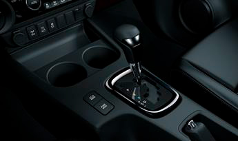 Hilux 2.7L 4×4 A/T