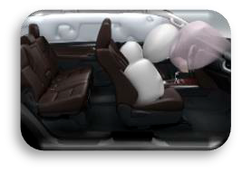 Hilux 2.7L 4×4 A/T