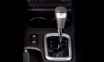 Hilux Diésel 2.4L 4×4 M/T