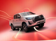 Hilux SRX V6 4.0L 4×4 A/T
