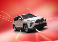Yaris Cross 1.5L CVT 4×2