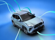Yaris Cross 1.5L CVT 4×2
