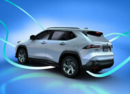 Yaris Cross 1.5L CVT 4×2