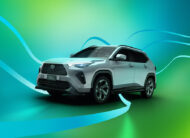 Yaris Cross 1.5L CVT 4×2