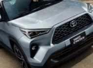 Yaris Cross 1.5L CVT 4×2