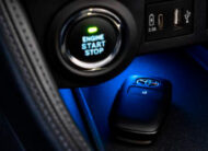Yaris Cross 1.5L CVT 4×2