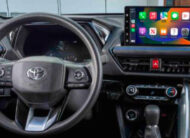 Yaris Cross 1.5L CVT 4×2