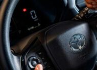 Yaris Cross 1.5L CVT 4×2