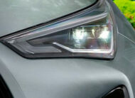 Yaris Cross 1.5L CVT 4×2