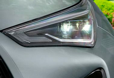 Yaris Cross 1.5L CVT 4×2