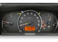 Hiace Diésel 2.5L /MT