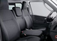 Hiace Diésel 2.5L /MT