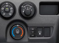 Hiace Diésel 2.5L /MT