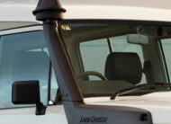 Land Cruiser 76 LX 4.0 5MT