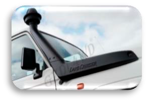 Land Cruiser 76 LX 4.0 5MT