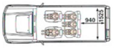 Land Cruiser 76 LX 4.0 5MT
