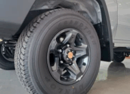 Land Cruiser 79 D/C LX 4.0 5MT