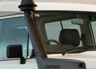 Land Cruiser 79 D/C LX 4.0 5MT