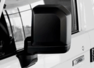 Land Cruiser 79 D/C LX 4.0 5MT