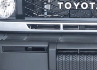 Land Cruiser 79 D/C LX 4.0 5MT