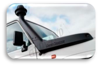 Land Cruiser 79 D/C LX 4.0 5MT