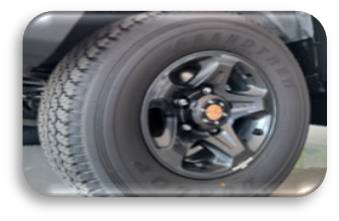 Land Cruiser 79 D/C LX 4.0 5MT