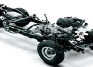 Land Cruiser 76 LX 4.0 5MT