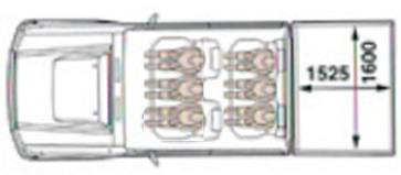 Land Cruiser 79 D/C LX 4.0 5MT