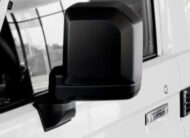 Land Cruiser 76 LX 4.0 5MT