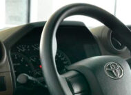 Land Cruiser 76 LX 4.0 5MT