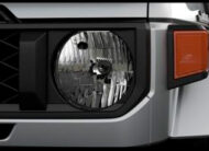 Land Cruiser 76 LX 4.0 5MT