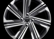 Yaris Sedan MID